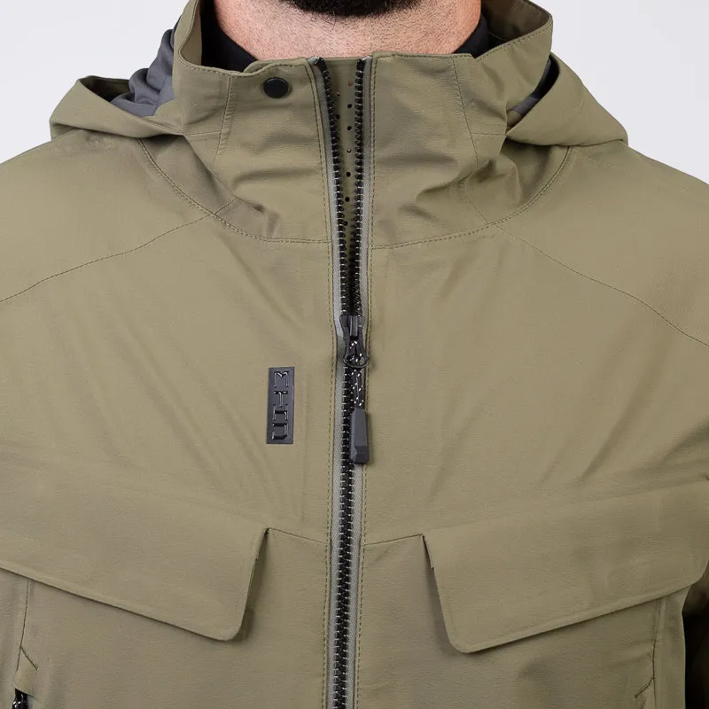 MTHD Port Neoshell 3L Waterproof Parka