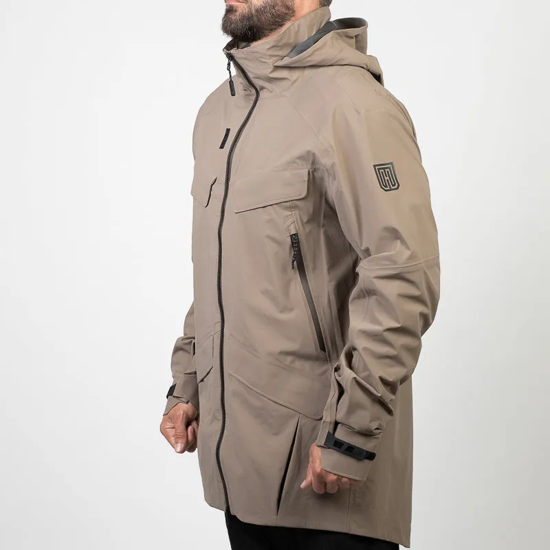 MTHD Port Neoshell 3L Waterproof Parka