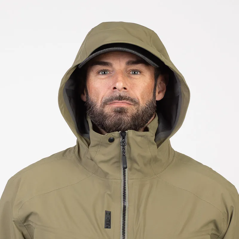 MTHD Port Neoshell 3L Waterproof Parka