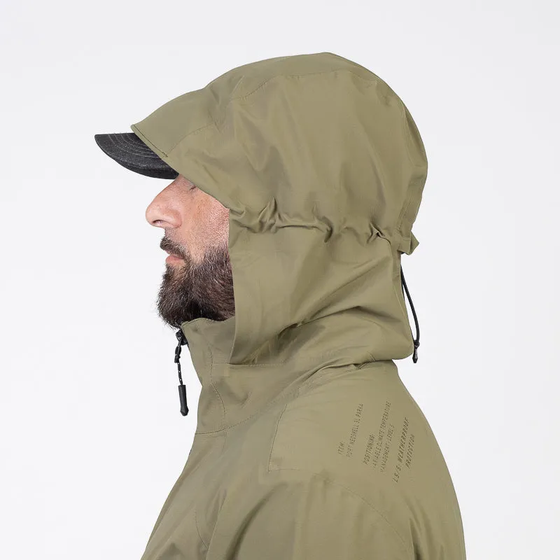 MTHD Port Neoshell 3L Waterproof Parka