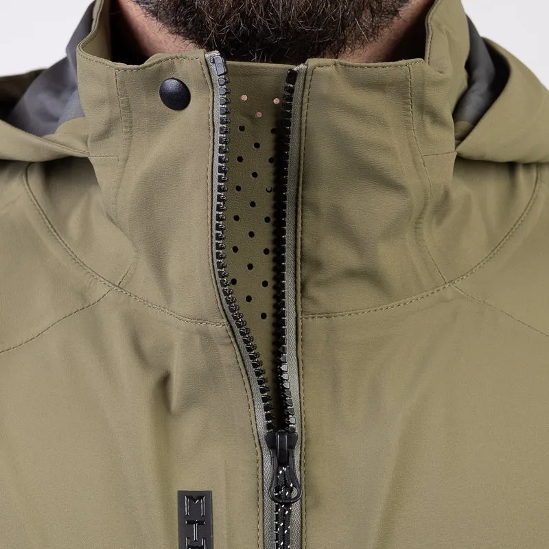 MTHD Port Neoshell 3L Waterproof Parka