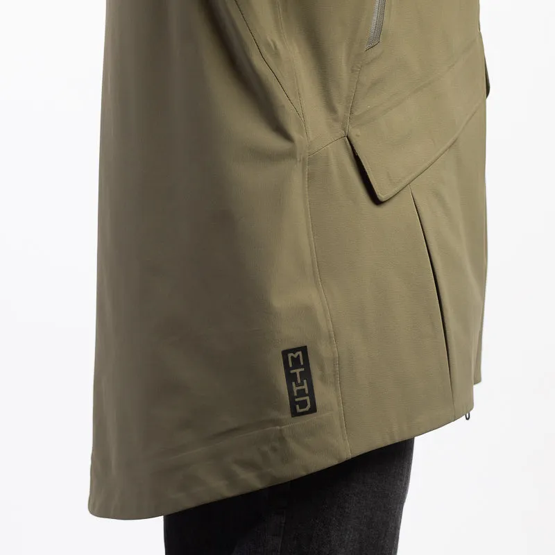 MTHD Port Neoshell 3L Waterproof Parka