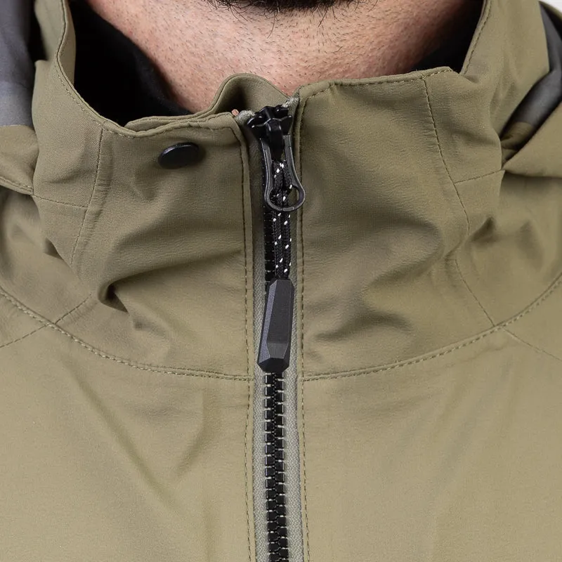 MTHD Port Neoshell 3L Waterproof Parka