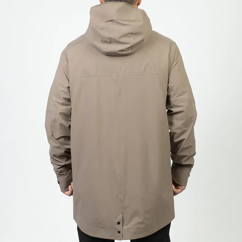 MTHD Port Neoshell 3L Waterproof Parka