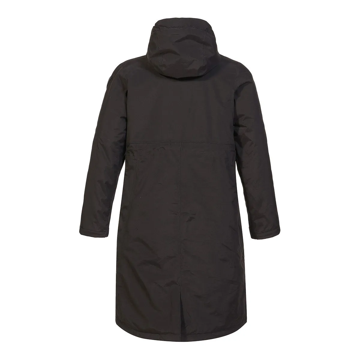 Musto Women's Marina Primaloft Longline Parka