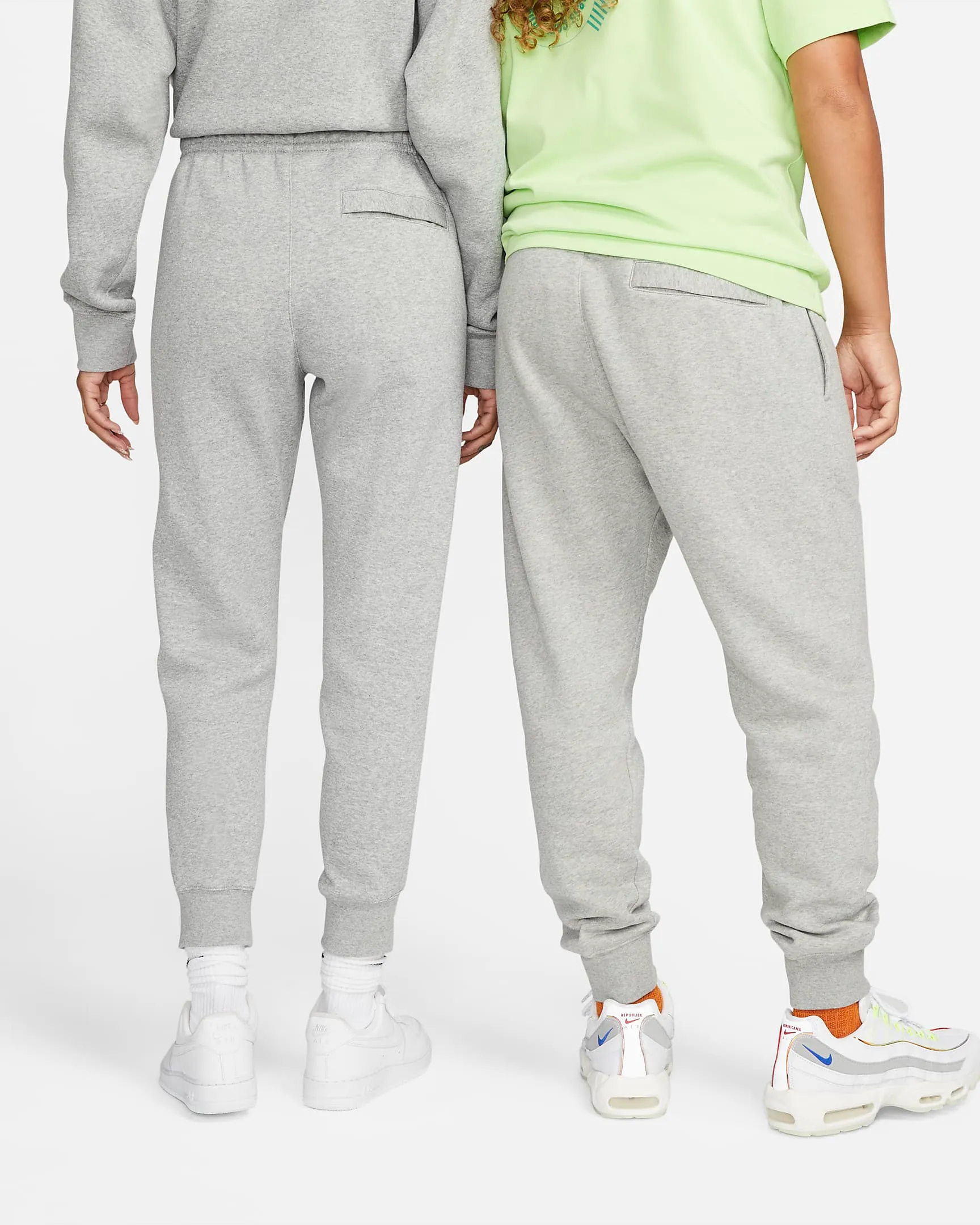 Nike Club Fleece Jogger Pants