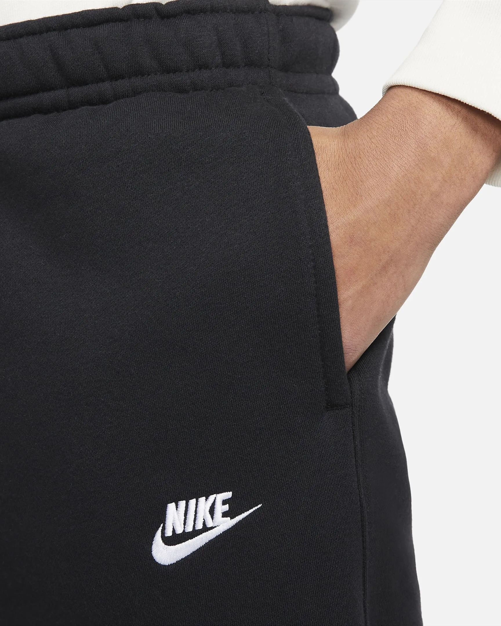 Nike Club Fleece Jogger Pants