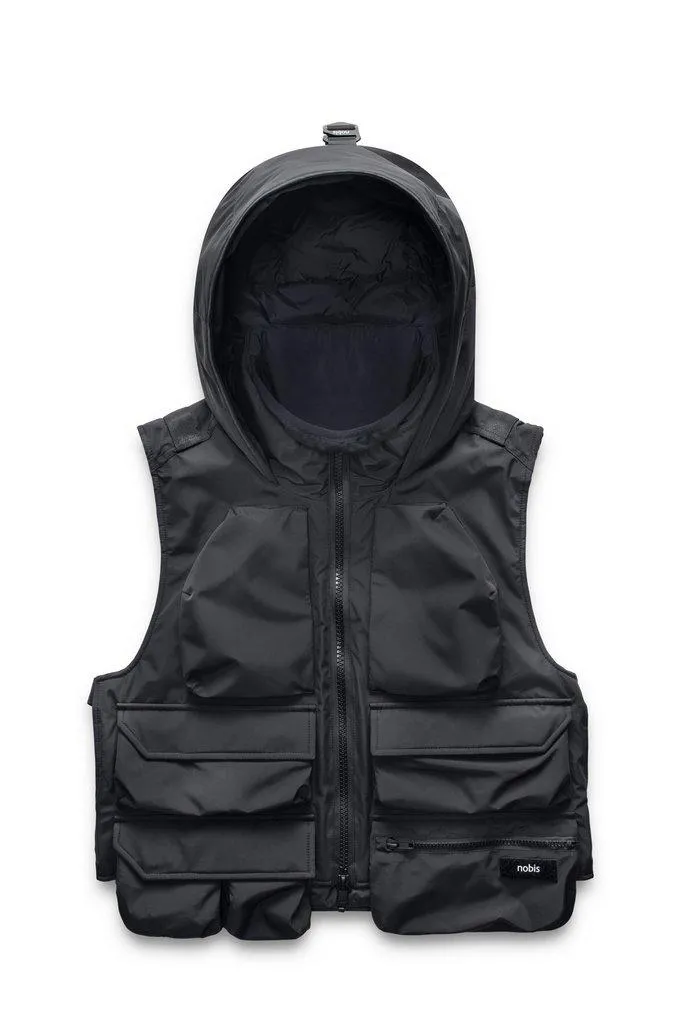 NOBIS VULCAN - Unisex Tactical Vest