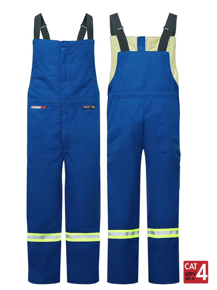 Nomex® Essential 6 oz Insulated Bib Pants - 225