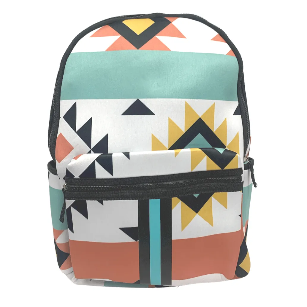 NP-5502BP Neoprene Backpack Aztec