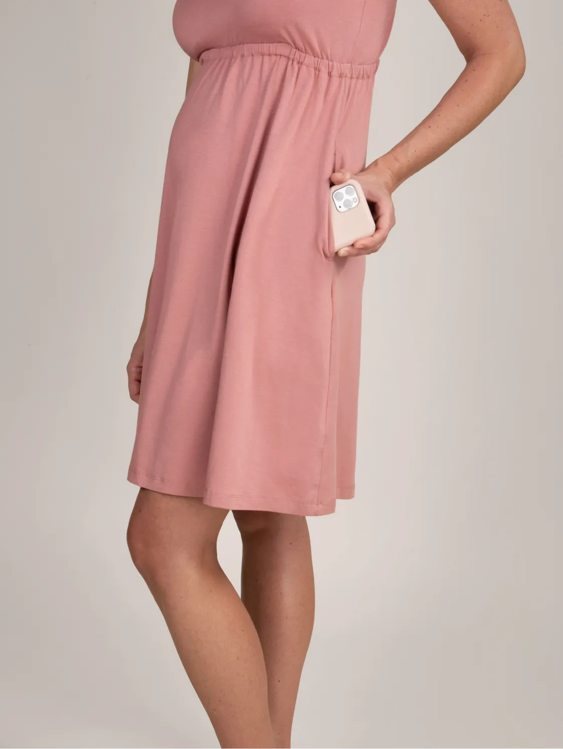 Nursing Dress