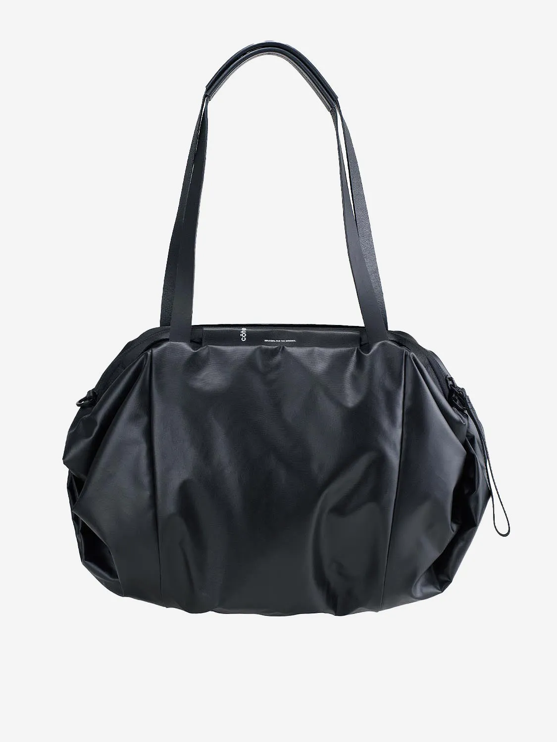 Obion Bag Raven Black