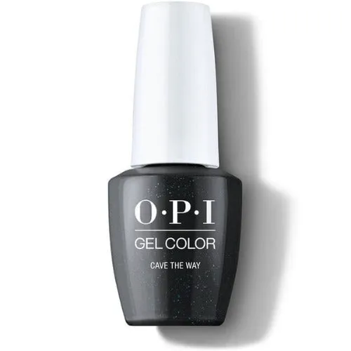 Opi Gel F012 Cave The Way