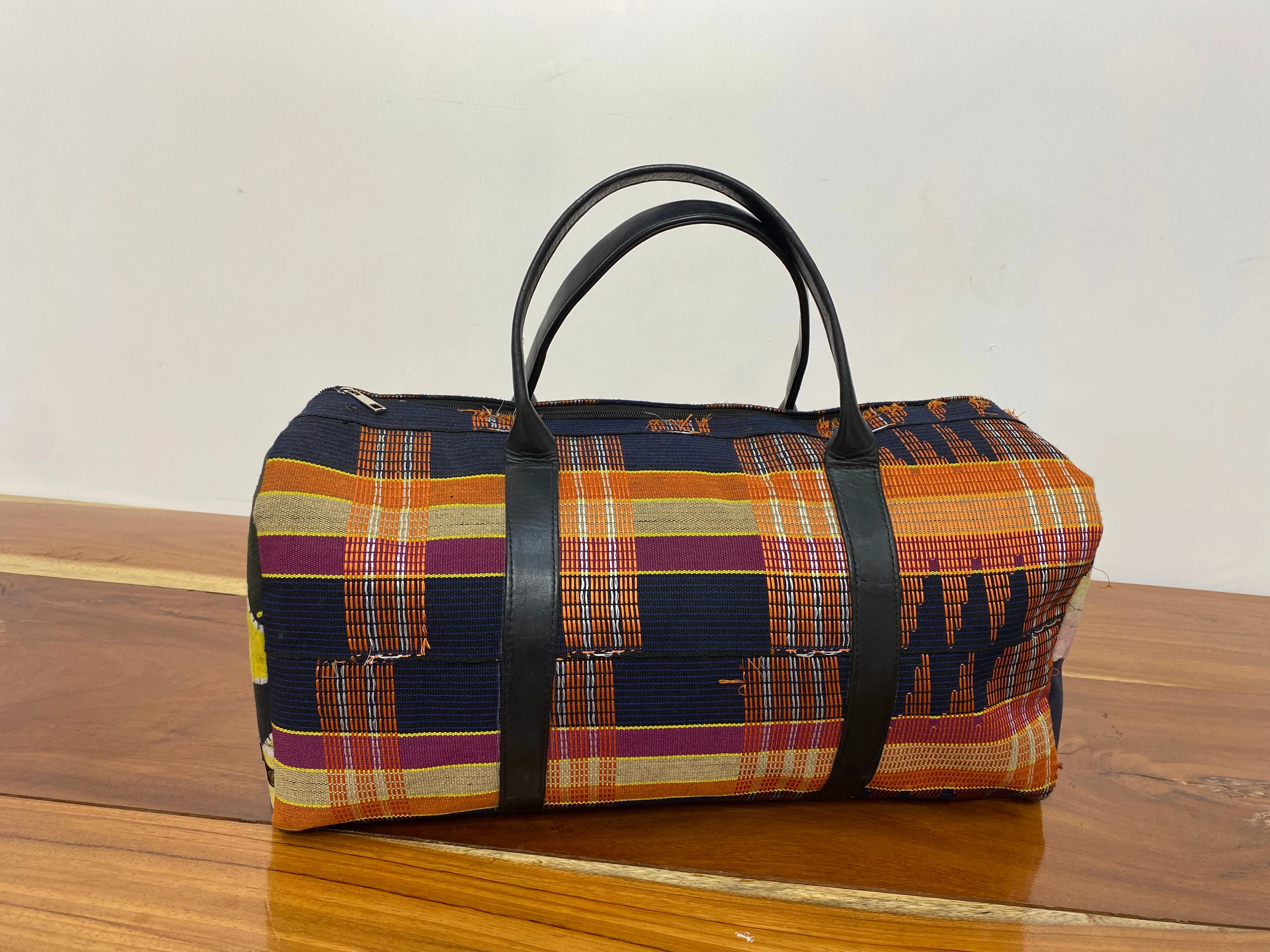 ORG AsoOke 30 Duffle Bag