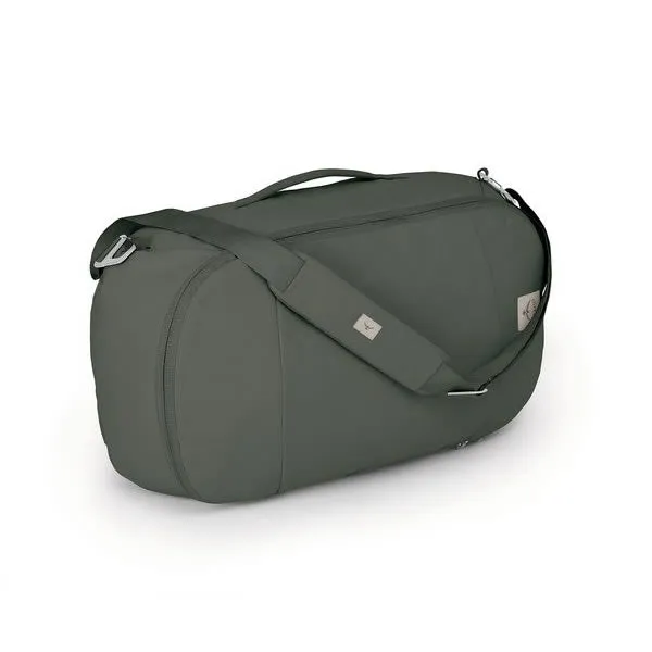 Osprey Arcane 30 Litre Commute/Carry-On Duffle Bag/Backpack With 15" Laptop Sleeve