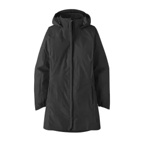 Patagonia Torrentshell 3L Rain Parka Damen