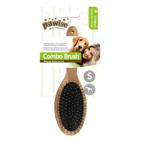 Pawise Combo Brush S