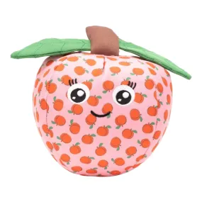 Peachy Keen Tough Dog Toy