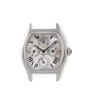 Perpetual Calendar 2646 | Platinum