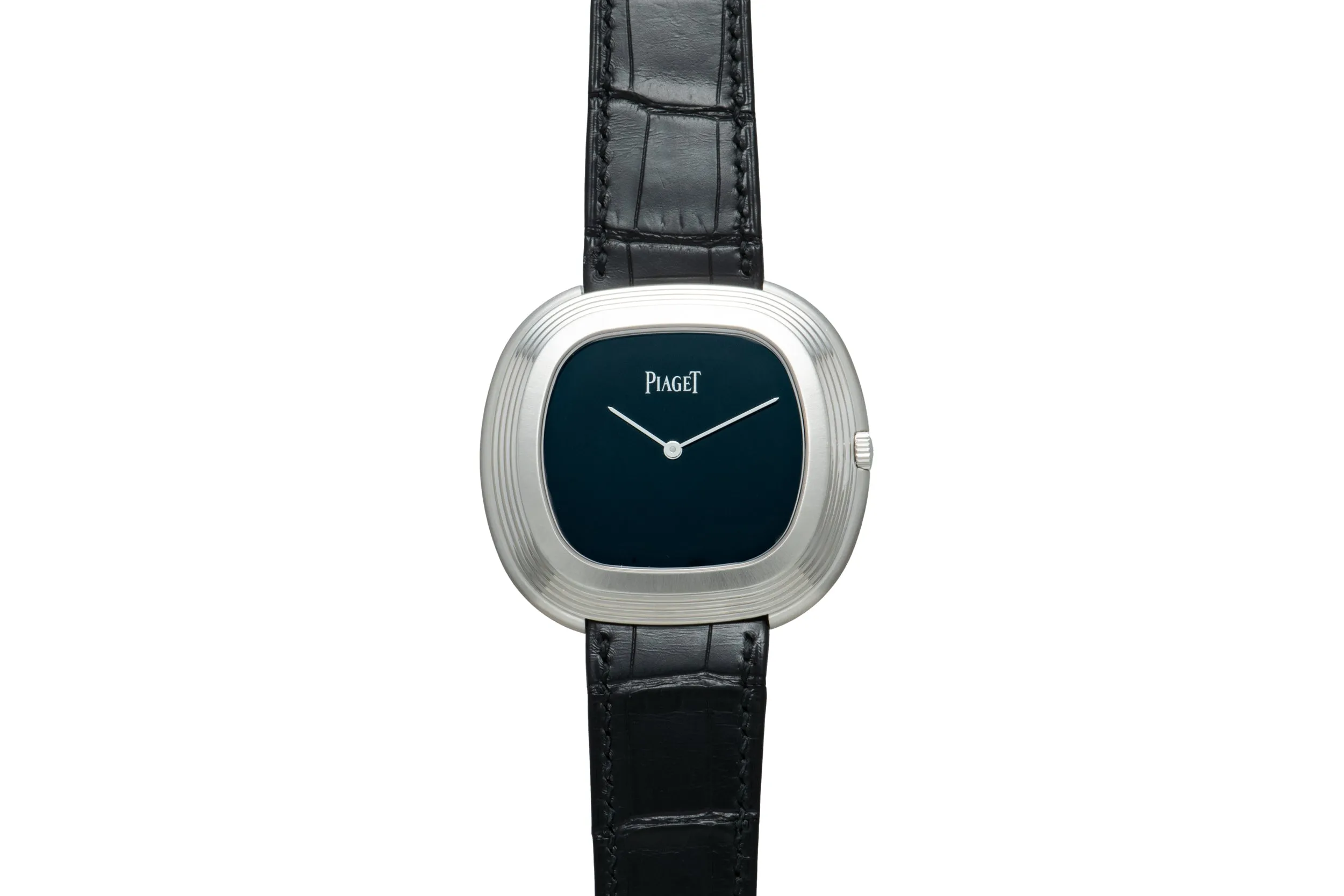 Piaget Black Tie 'Andy Warhol'