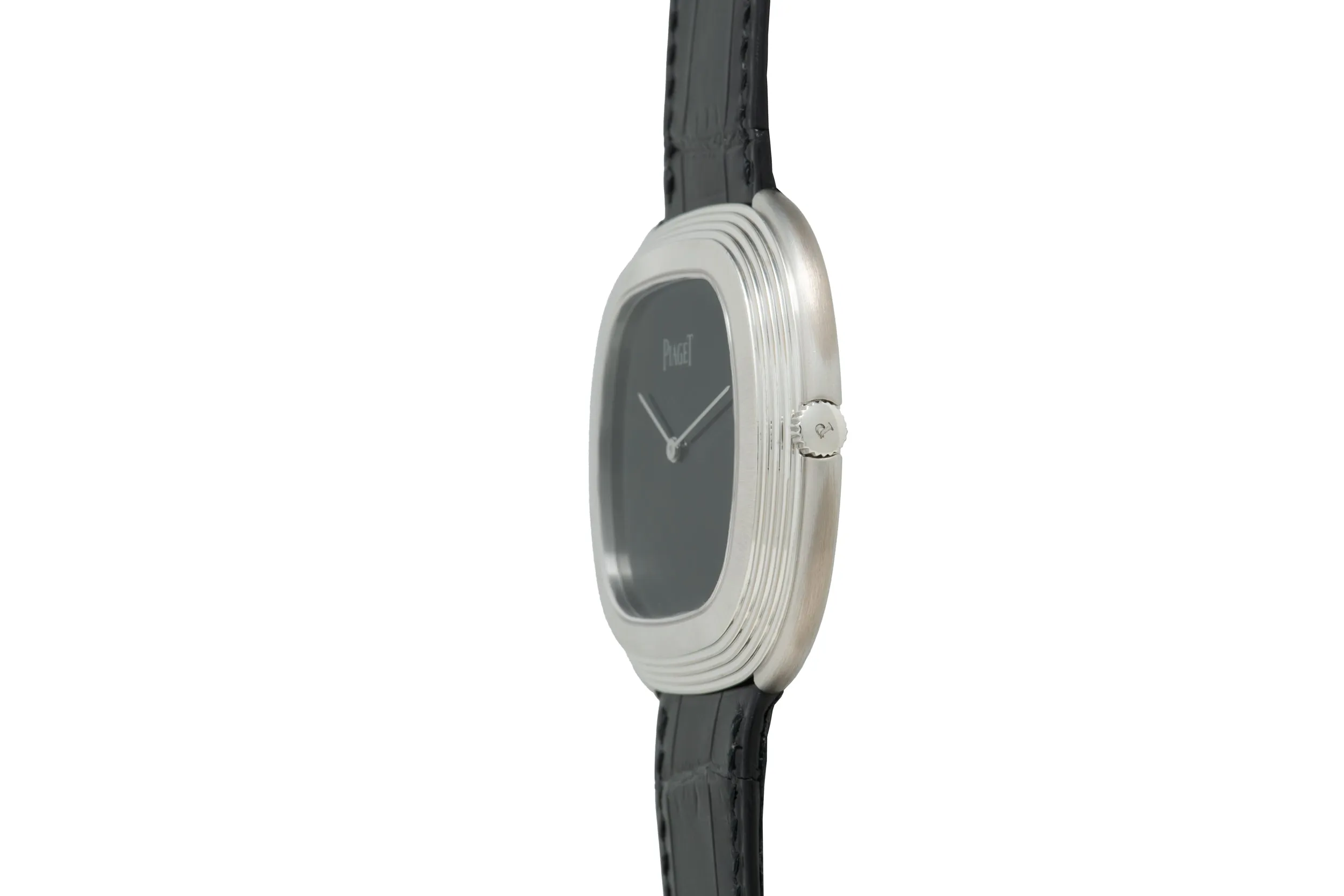 Piaget Black Tie 'Andy Warhol'