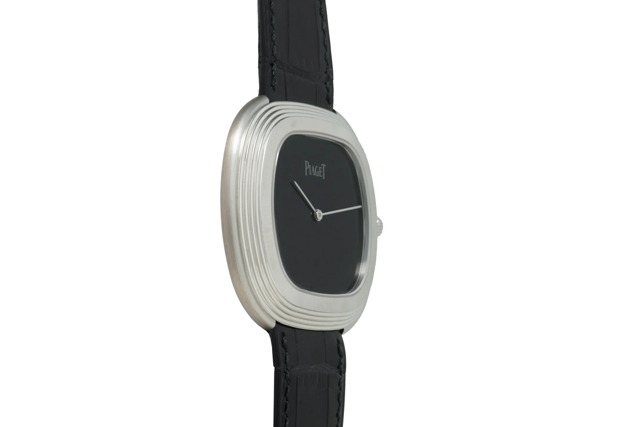 Piaget Black Tie 'Andy Warhol'