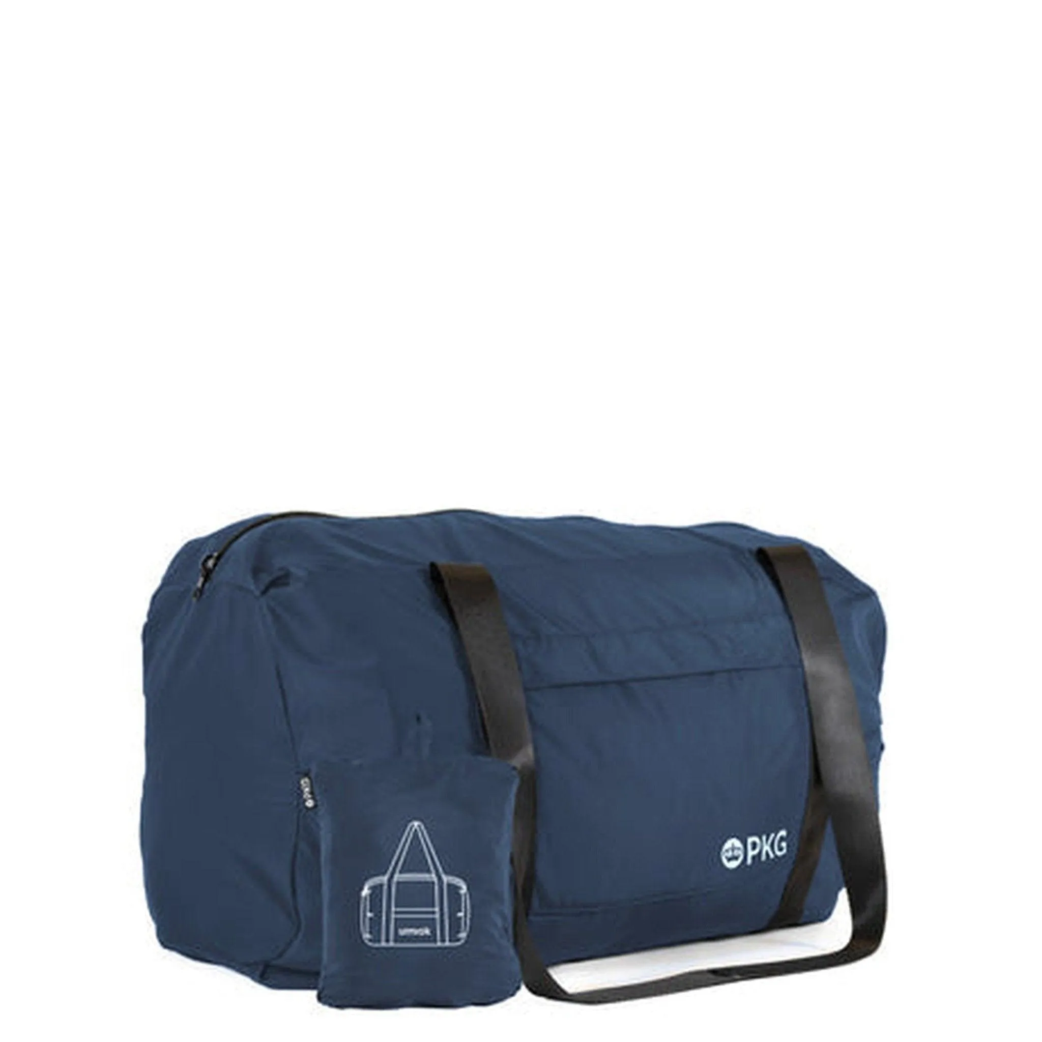 PKG: Umiak 31L Duffle