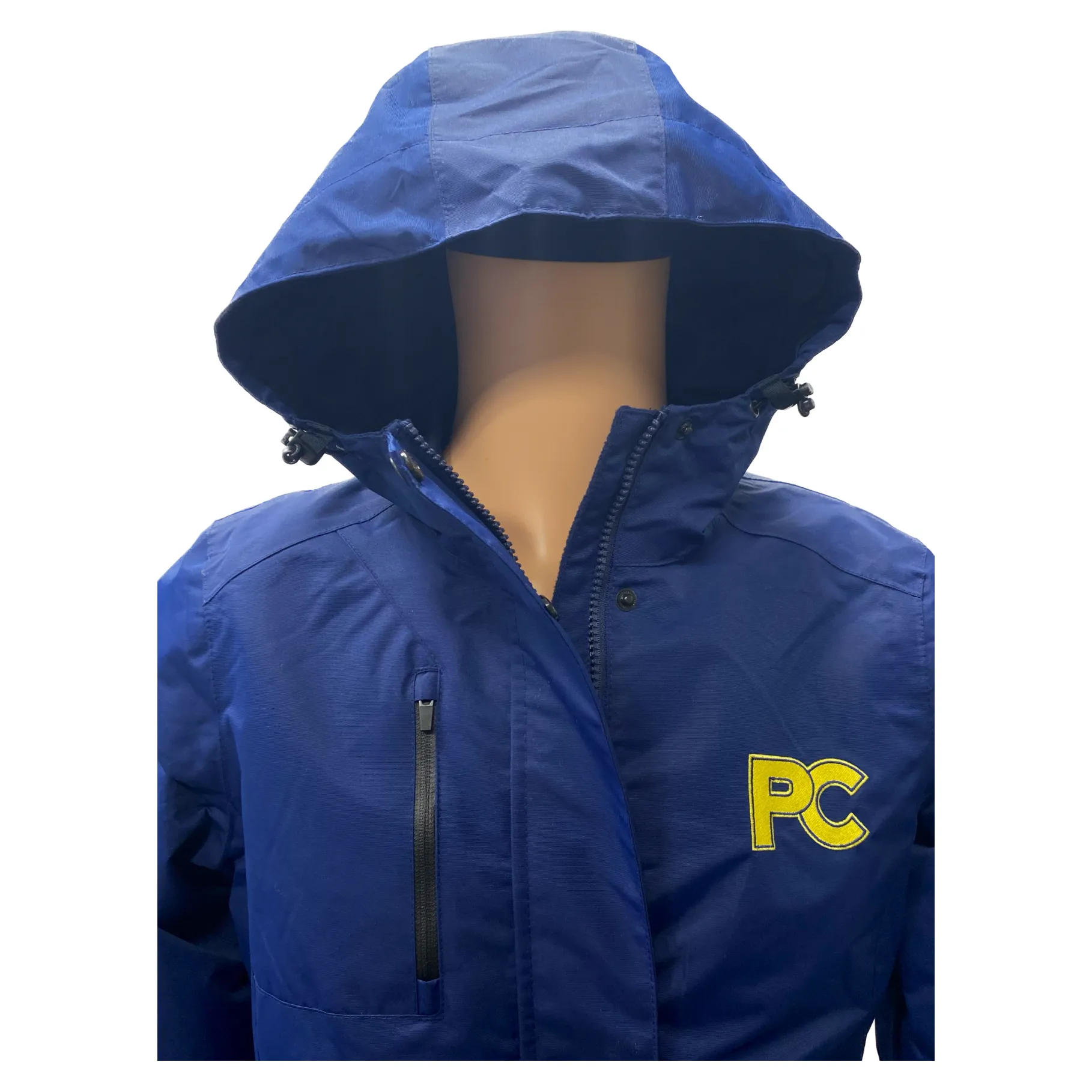 Port Authority All Conditions Jacket