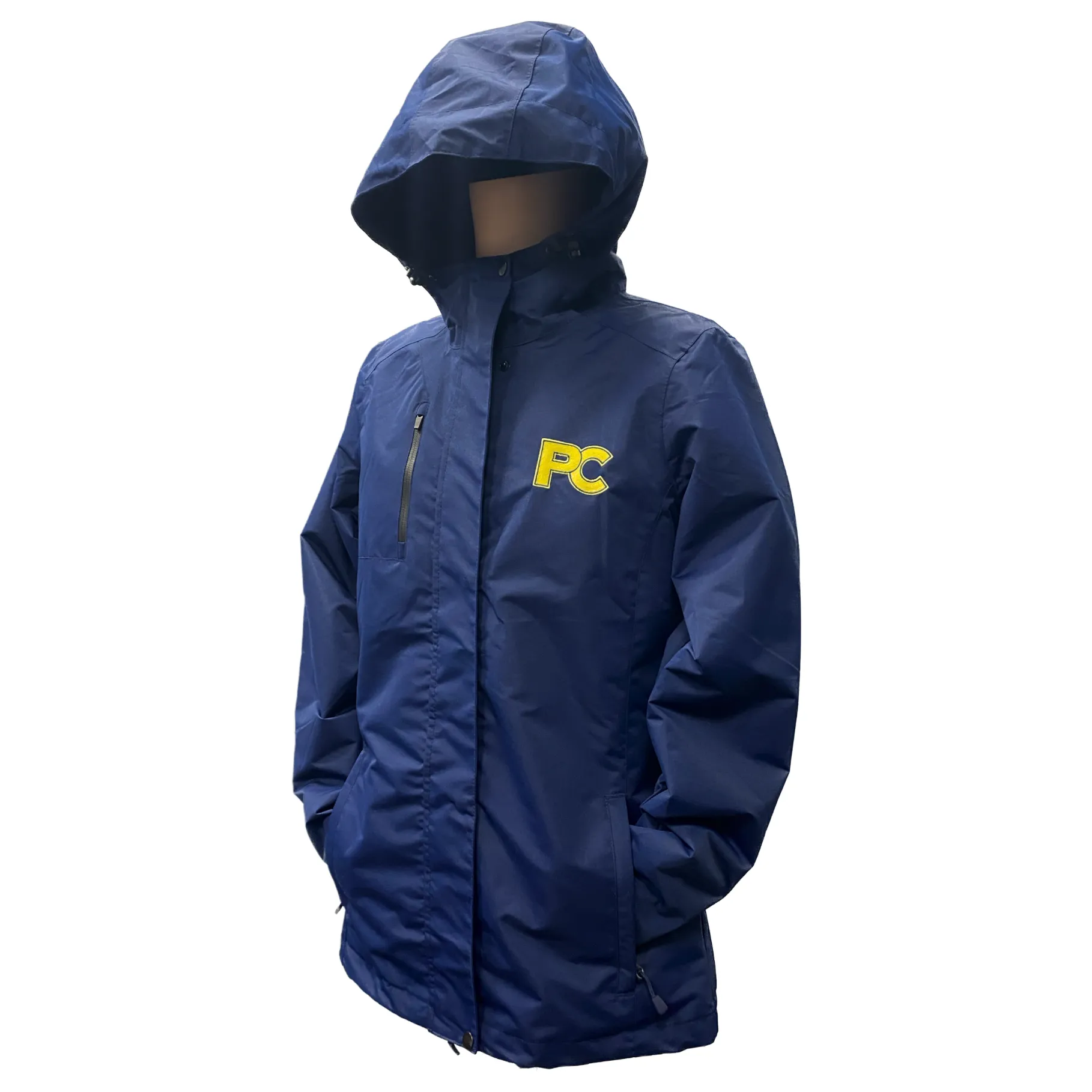 Port Authority All Conditions Jacket