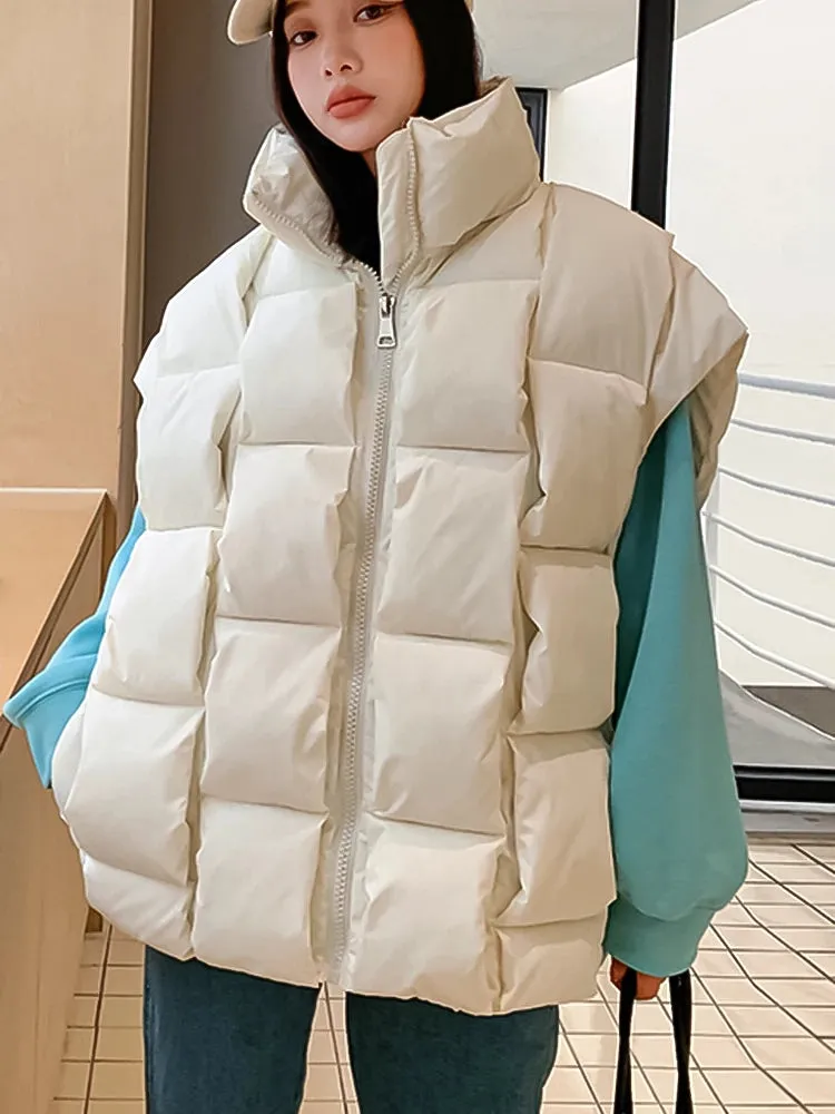 Puffer Vest