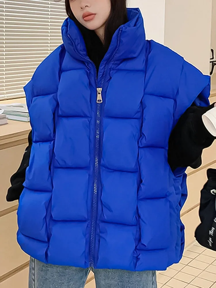 Puffer Vest