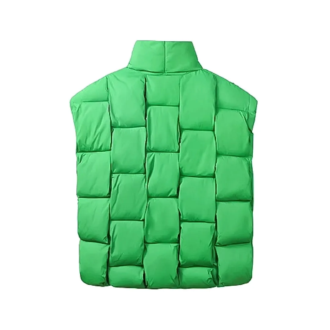 Puffer Vest