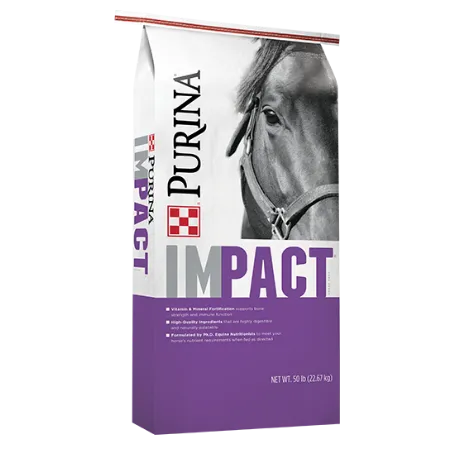 Purina Impact Dry GMX 14%