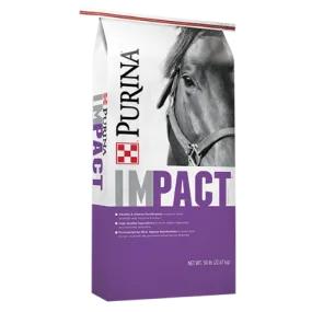 Purina Impact Dry GMX 14%