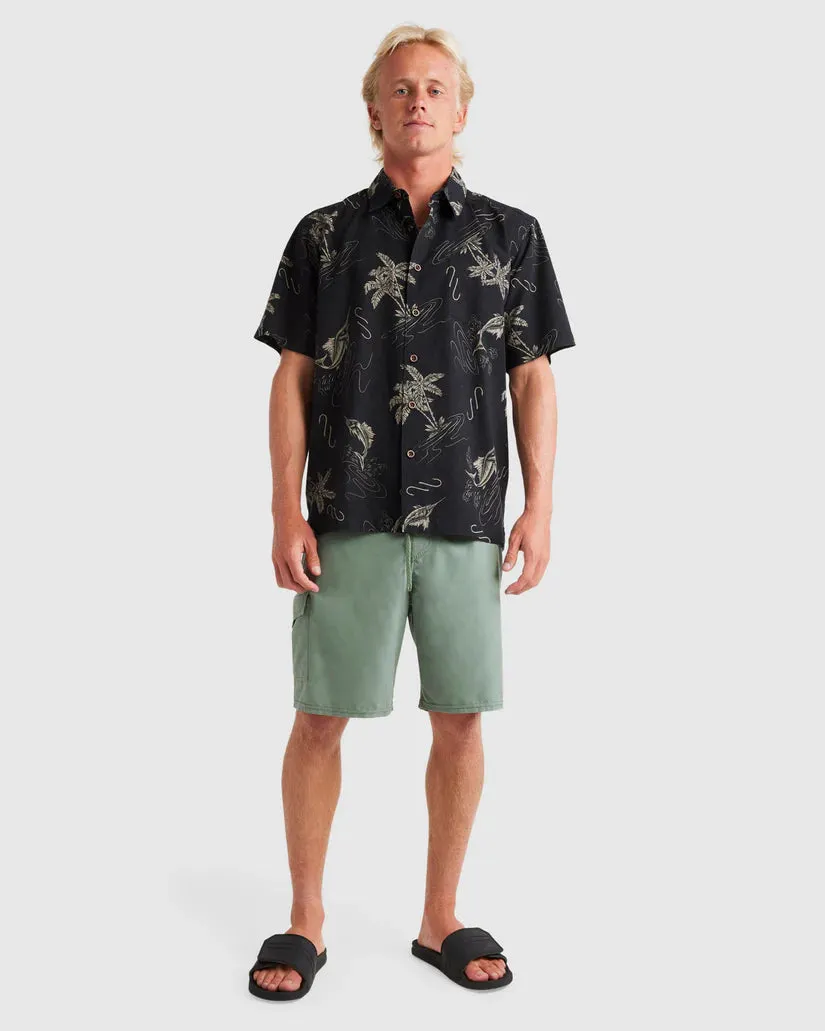 Quiksilver Bimini Twist Shirt