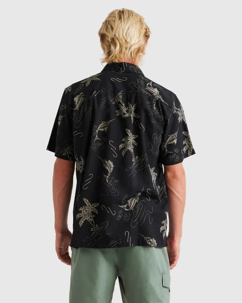 Quiksilver Bimini Twist Shirt