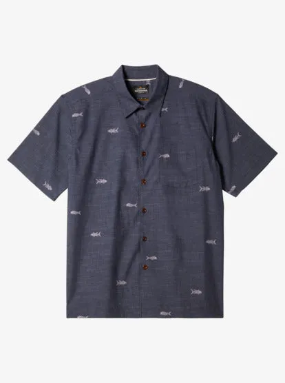 Quiksilver Full House Shirt