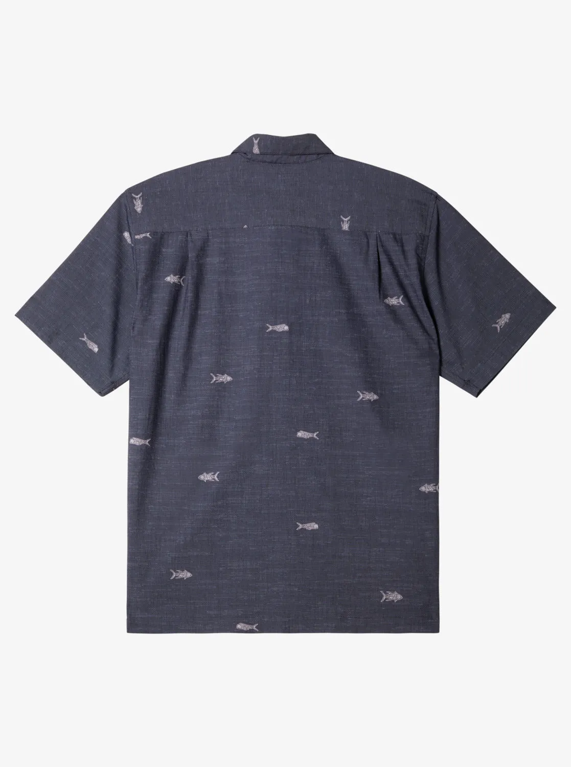 Quiksilver Full House Shirt