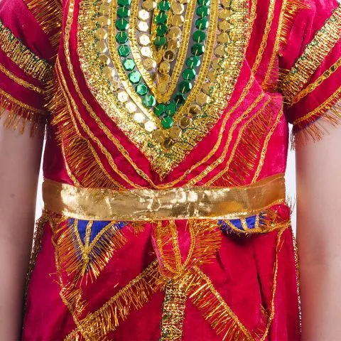 Ramleela Costume - Ram