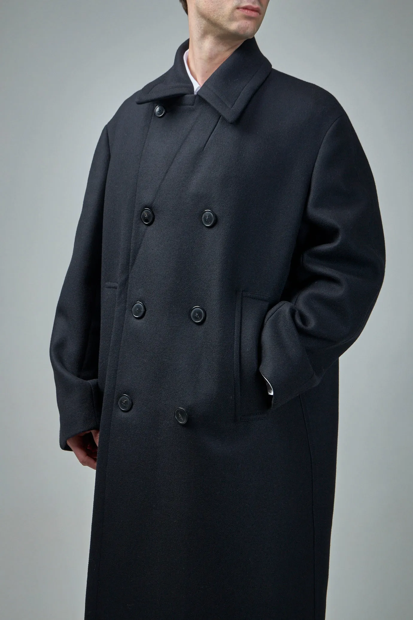 Razel Coat