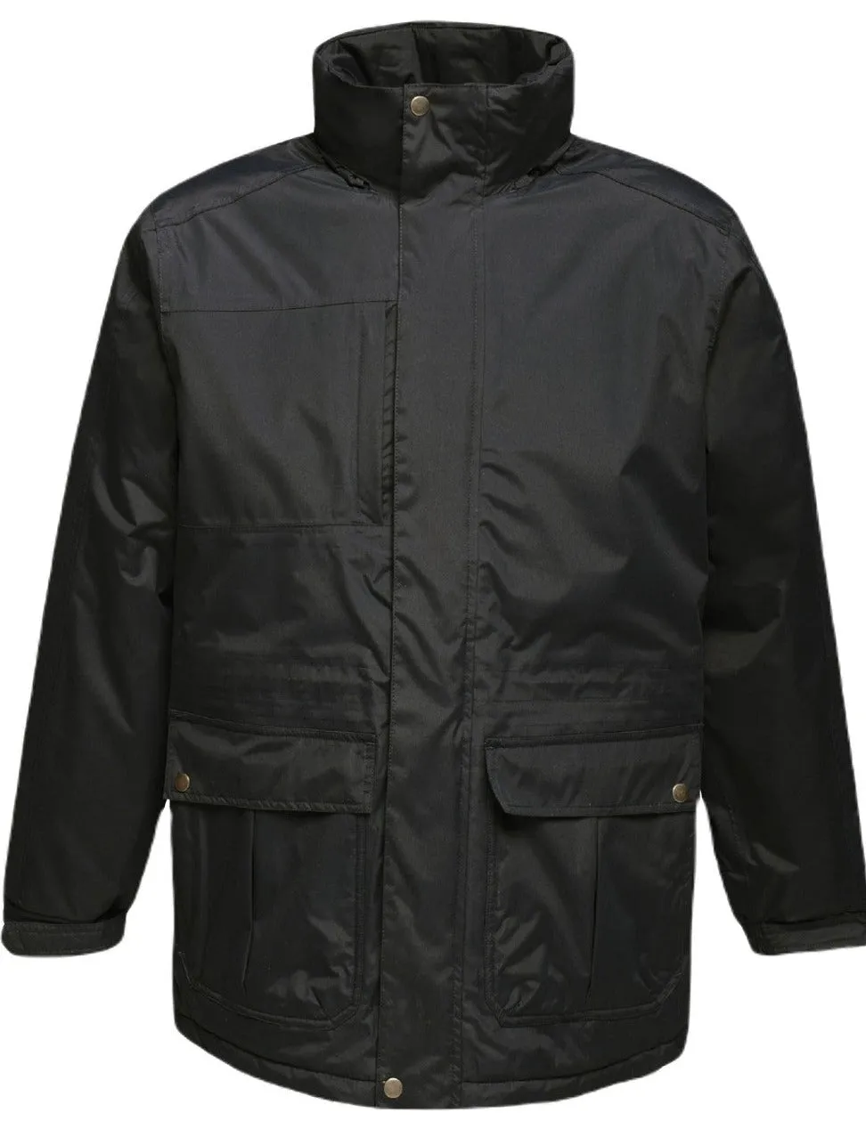 Regatta Darby III Insulated Parka Jacket