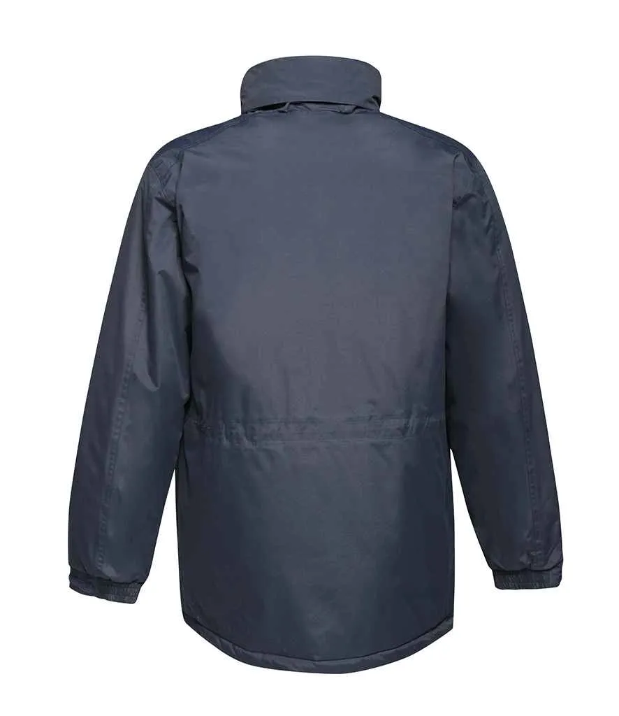 Regatta - Darby III Waterproof Insulated Parka Jacket