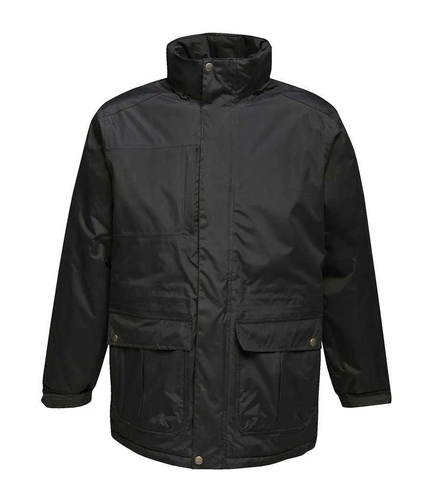 Regatta - Darby III Waterproof Insulated Parka Jacket