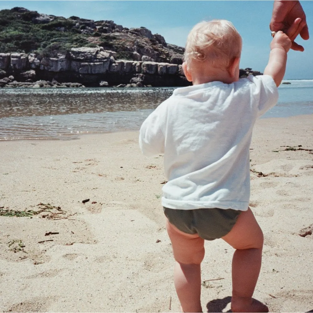 Reusable Swim Nappy - Sustainable