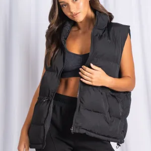 Ryderwear Puffer Vest