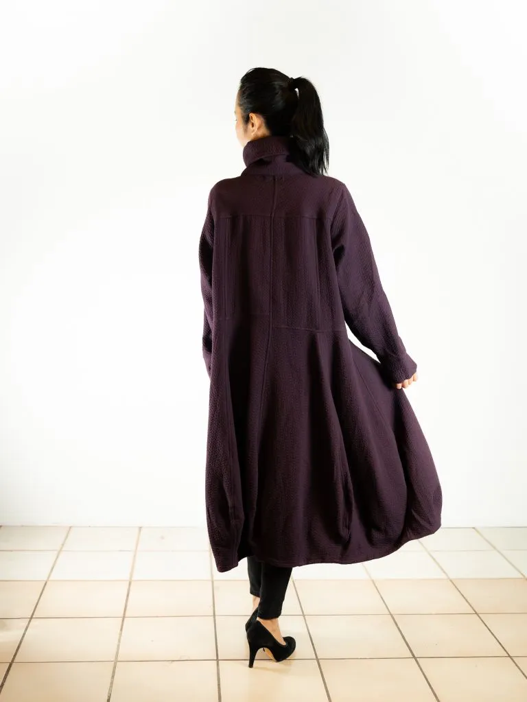 Sasaki Gallery | SSK F Tulip Style Coat