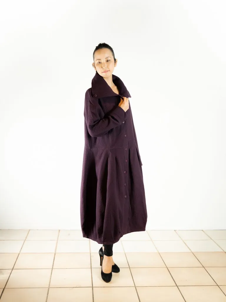 Sasaki Gallery | SSK F Tulip Style Coat