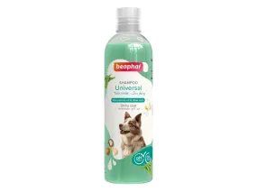 Shampoo Universal Macadamia Oil and Aloe Vera for Dogs 250ml