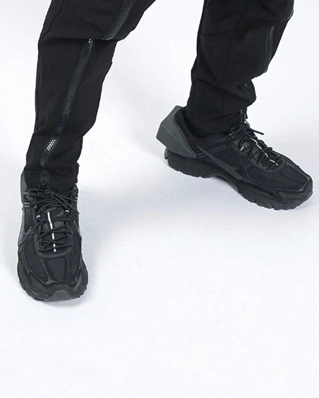 Silenstorm Zipper Pants