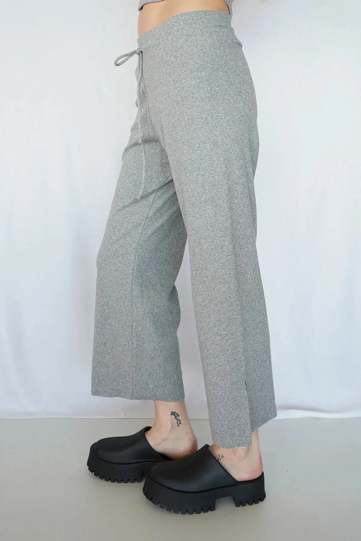 Skate Sweat Pant